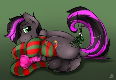 Late clop dump