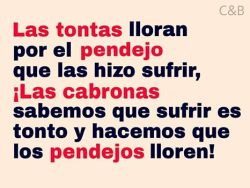 angymorrisonj:  #porcabrona exacto! :D 