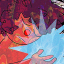 perplexedred