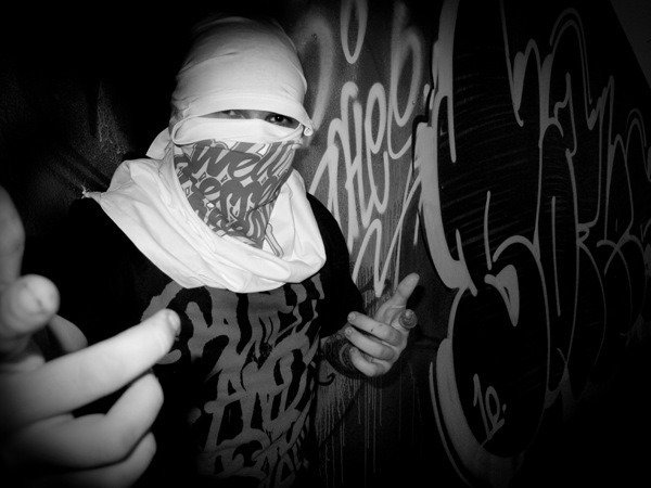 grovestreetgalves: 5 minutes with SoflesBy: Well Dressed Vandals 