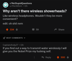 memehumor:Wireless water