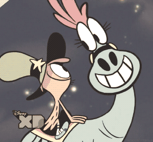 vichoste-deactivated20170502:Wander Over Yonder + Friendship