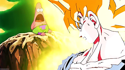 Anime GiFs