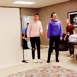 fondestphan:ii new york m&g