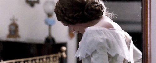 janes-eyre:Jane Eyre, who had been an ardent, expectant woman— almost a bride, was a cold, solitary 