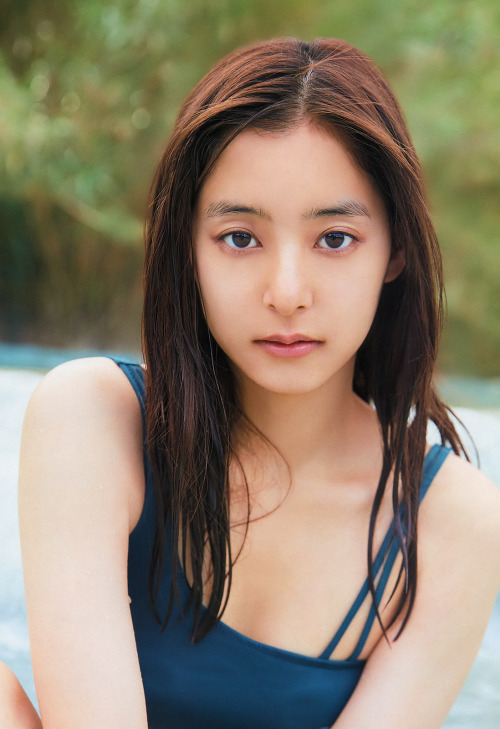 yuko araki