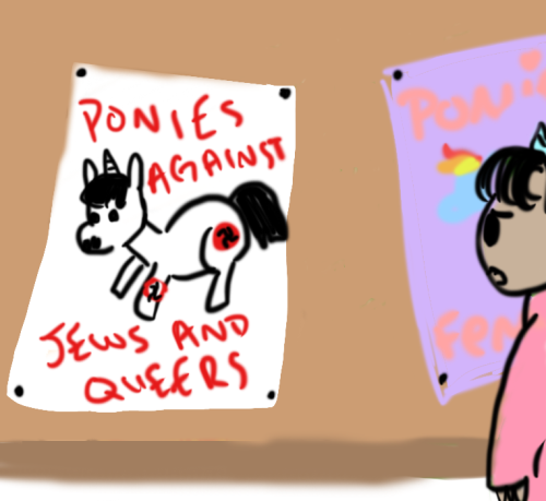 drgirlset:mlpsparkleworks:my other brony comic was getting notes so i made another oneseriously can 