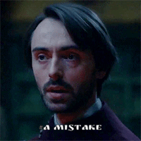 King Alfred The Great Reaction Gifs Part 6