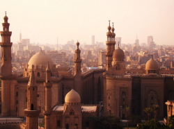 westeastsouthnorth:  Cairo, Egypt 