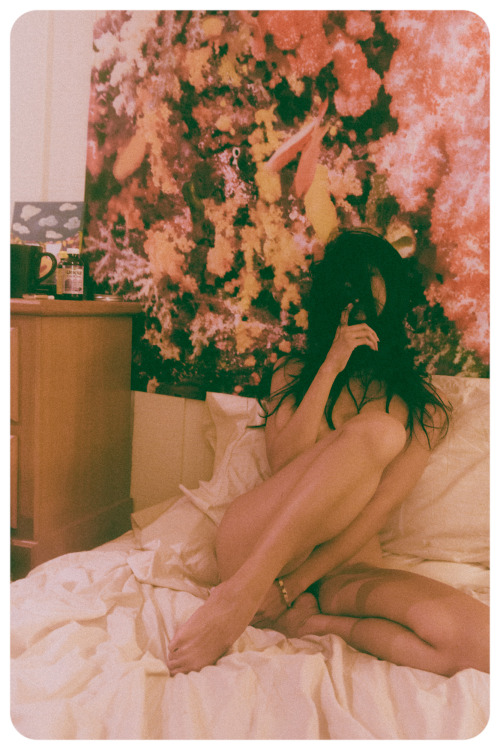 the-blackdiaries: “Fading Memories” Featuring Kat The Black Diaries © | Patreon