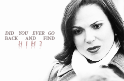 anythingyouhold:  You didn’t just ruin your life. You ruined his. 