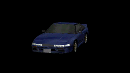 Initial D Collector's Disc