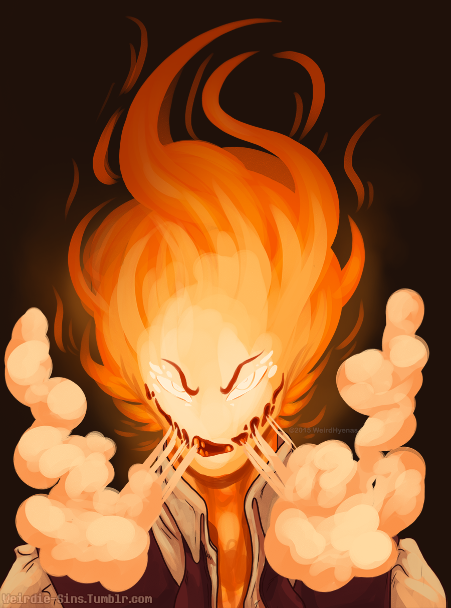 sansscham:  angelpangel09:  weirdie-sins:  *skips my way to hell for all this sin