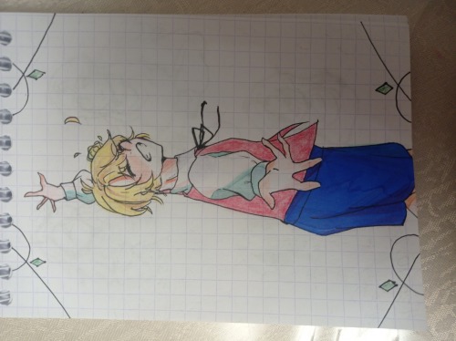 Just Sketches And Drawings That I Made At School/at Home :P (I Don't Watch QSMP, I Don't Understand Any