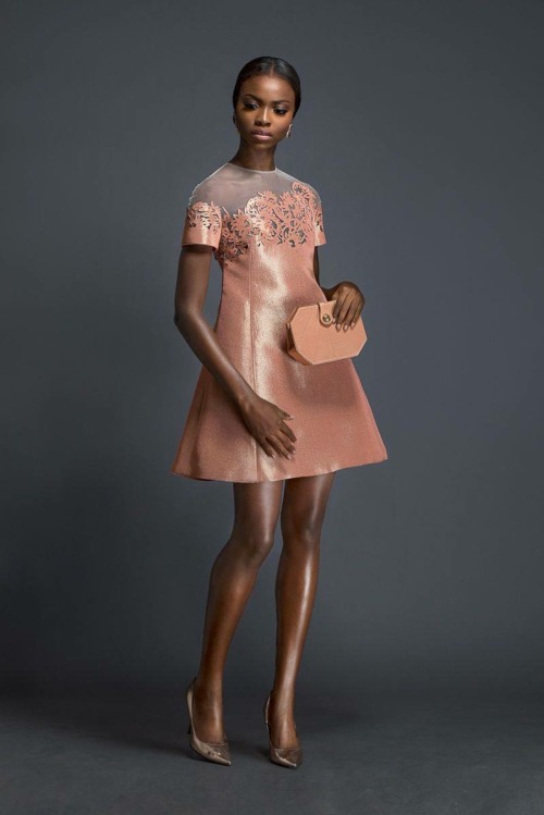 studioafrica:  LOOKBOOK : Komole Kandids, Series 2 by House of Deola.  Photos: Kelechi Amadi-Obi 