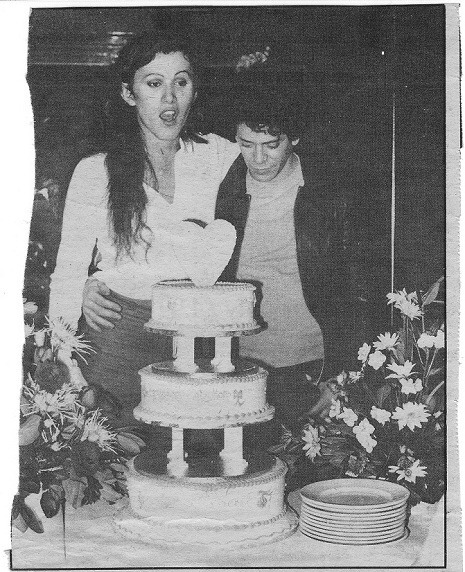 controlledeuphoria:  Shout out to Lou Reed’s Trans girlfriend/muse Rachel. She