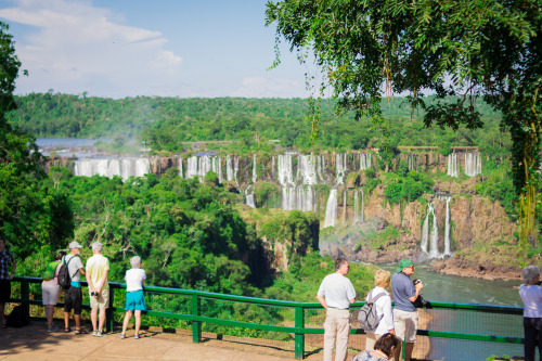 I g u a z u   F a l l sFoz do Iguaçu, Brasil