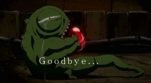 What I learned from Fullmetal Alchemist