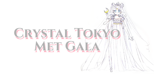 crystaltokyometgala:A Sailor Moon fanworks project answering the question “What If Crystal Tokyo had
