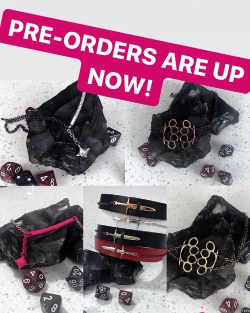 THE POP UP SHOP IS OFFICIALLY LIVE AT THELASERGIRLSSTUDIO.COM!If you are interested in only purchasi