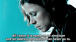 a-ripley:    female awesome meme - [3/10] warrior characters: eden sinclair 