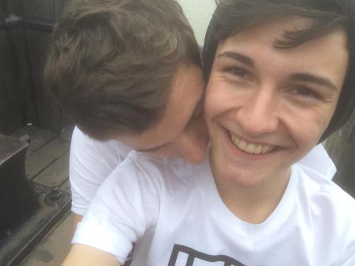 Gay Love Galore