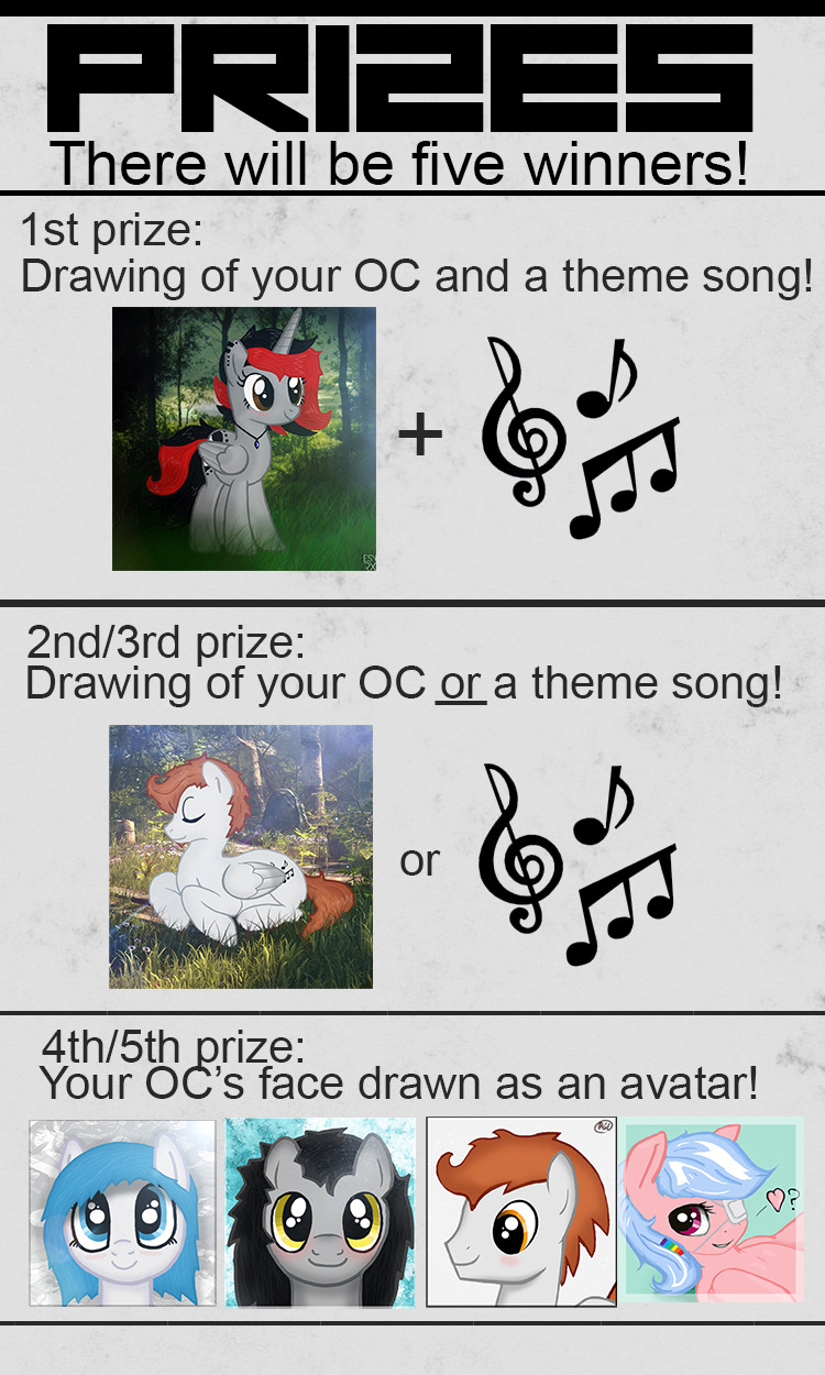 esyart:  Pulling the winners the 10th of september!