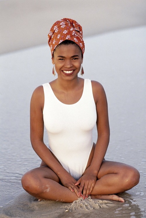 Nia long