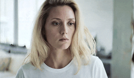 Evelyne Brochu considers François Delisle’s Cash Nexus as “radical, uncompromising and very powerful