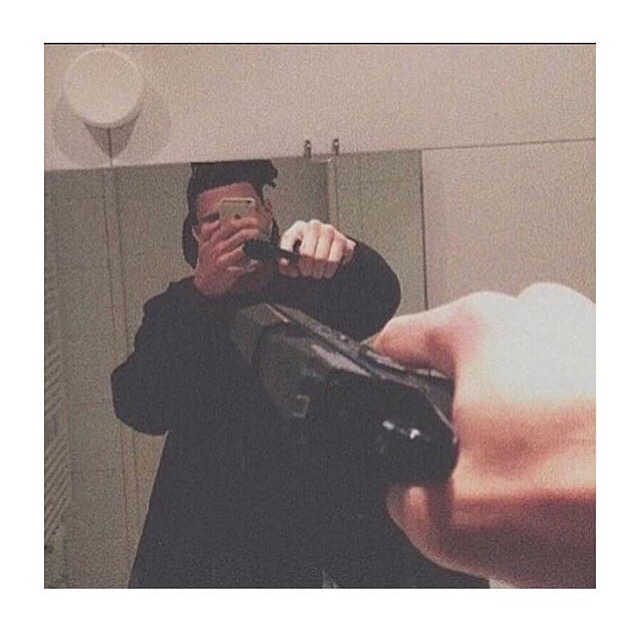 The Weeknd
