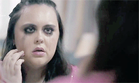 hewastheirfriendd:  Get To Know Me Meme: [2/5] Favorite Female Characters: Rae Earl