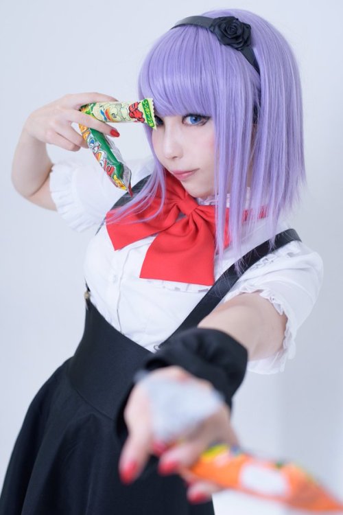 Hotaru Shidare - Yuucha