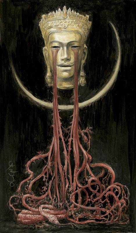 Morbid Beauty