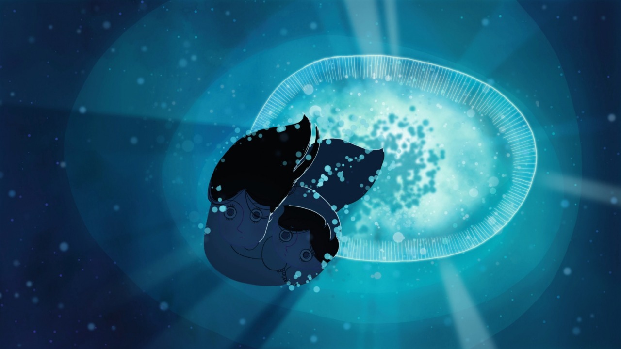 ca-tsuka:  Some HD artworks from upcoming Song of the Sea animated feature film directed