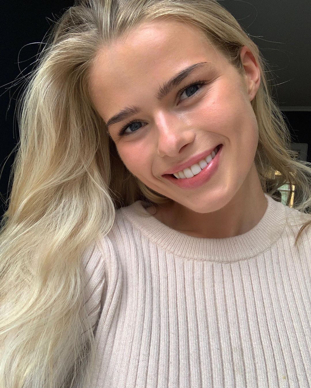 tmbgirls: Åshild Ringhus