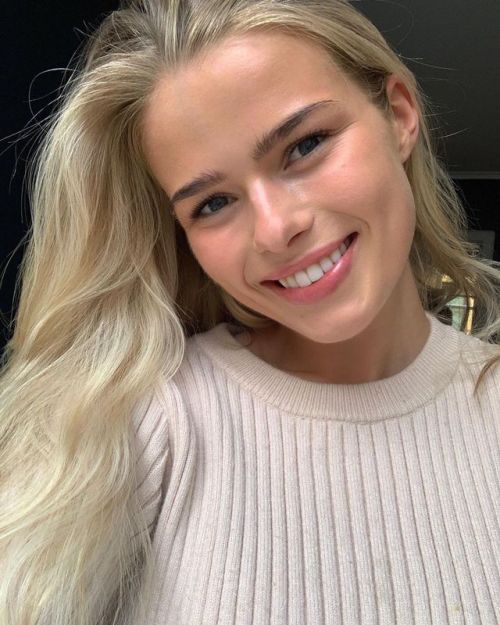 tmbgirls: Åshild Ringhus