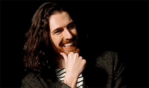 God Bless You, Hozier. To Be With You, Is To Feel Enlightened, To Feel Better About The World. Youre