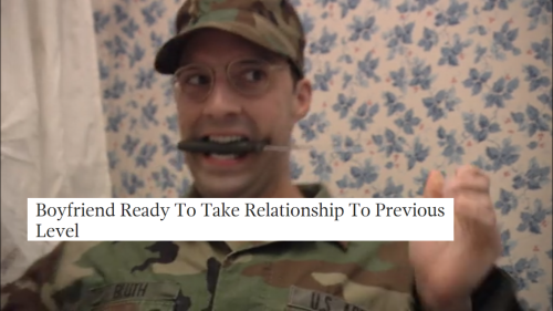 gobiasinc:  Arrested Development + The Onion headlines 