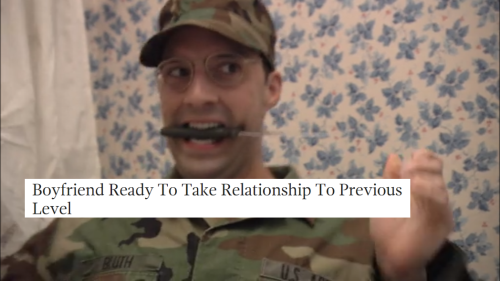 gobiasinc: Arrested Development + The Onion headlines