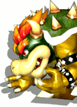 vgjunk:  Super Smash Bros. Melee, GameCube. 