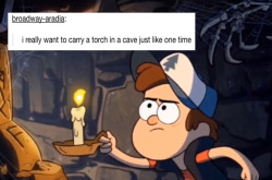 kimbaike:  Gravity Falls + text posts Insp: