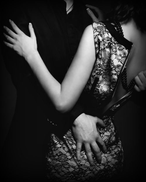 Lust