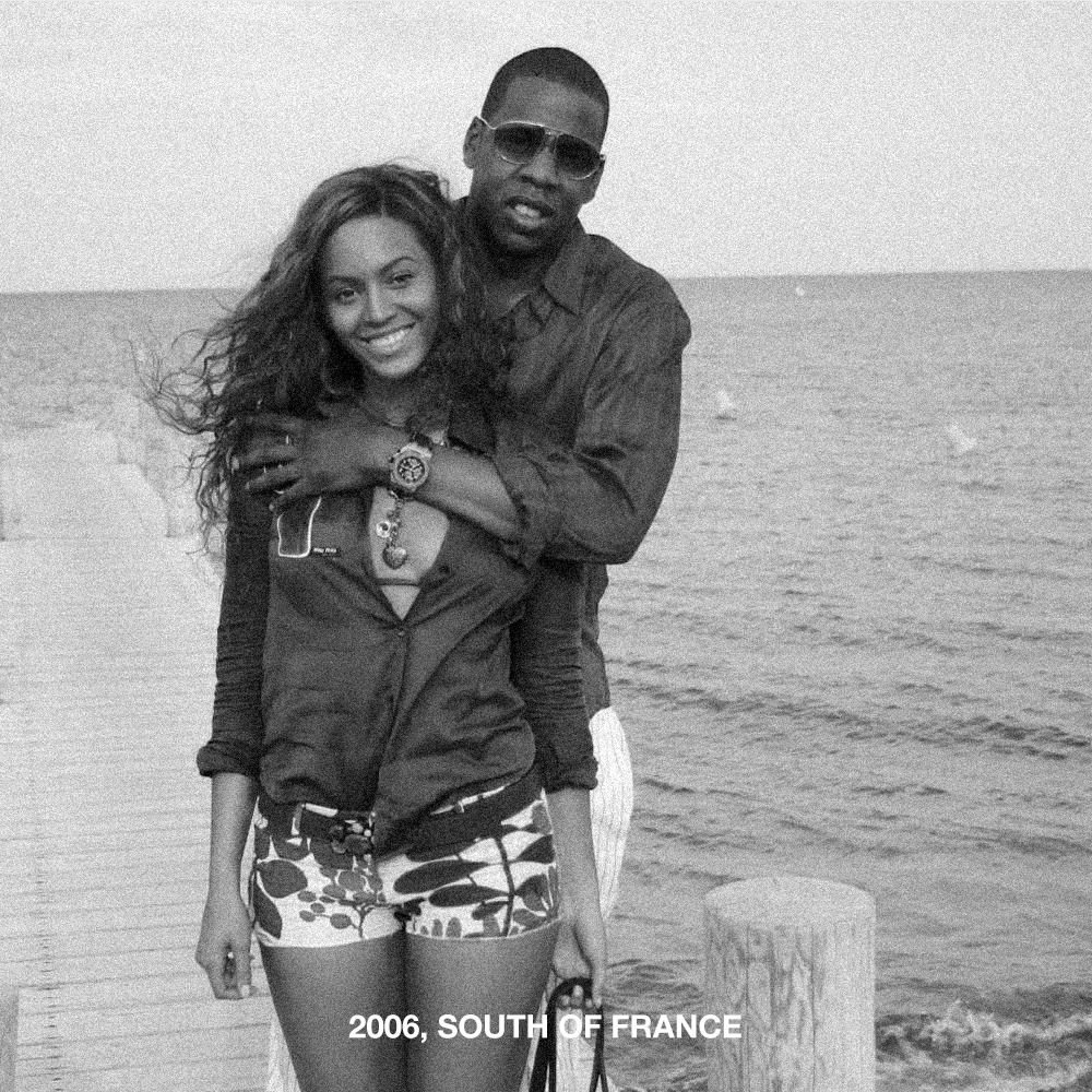 inspiredbeyhive:  THE CARTERSMEMORIES