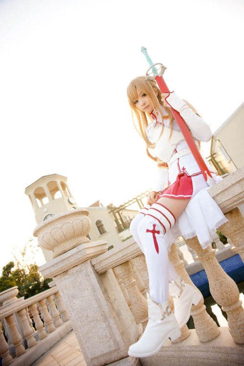 Asuna - Sherry Ken