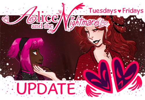 aliceandthenightmare: ♥Update!♥ Thanks Azalea ♥READ THE UPDATE♥ | &heart