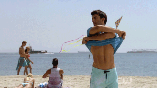 chulosspot:  me personally i find justin baldoni, sooo damn fineee! 😍 BabyDaddy❤️
