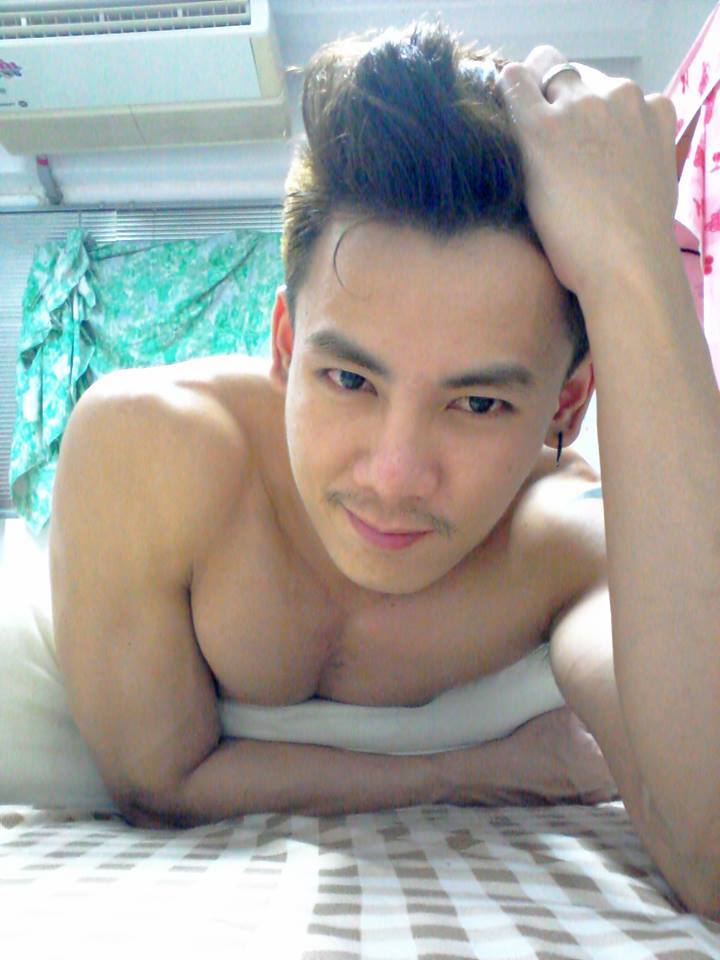 thailandbulge:  You make me crazy.