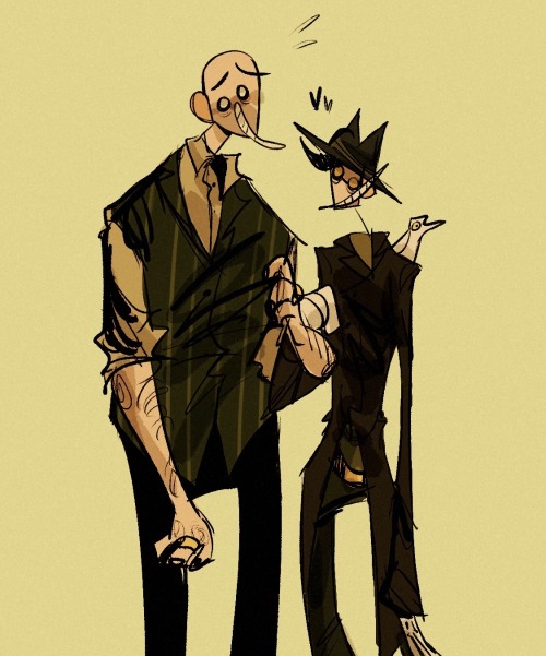 TF2 AU?? THE TEAMS ARE YELLOW AND GREEN?? DID I DO THAT?!🌻🌻