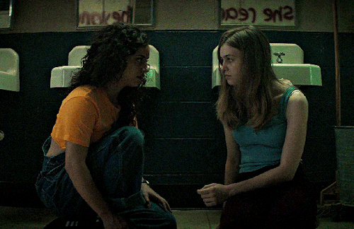 THE FEAR STREET TRILOGYdir. Leigh Janiak