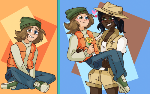 Have This Shawn Content As This Man Has Rotted My Brain. Also, The 2nd Image Is A Screenshot Redraw.